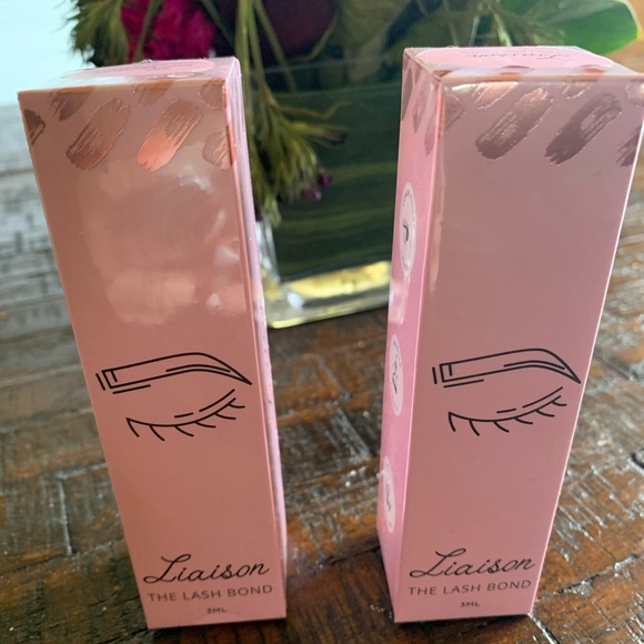 Liaison Other - Liaison The Lash Bond (Brand New in packaging)